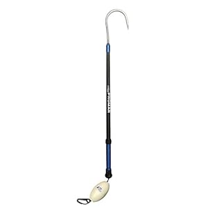 Promar GFE-523 Elite Series Carbon, Multi, One Size