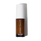 Fitglow Beauty | Eye C Firm Anti Aging, Firming & Hydrating Eye Cream | Reduce Wrinkles, Fine Lines, Dark Circles & Puffiness | Vitamin C + K, Caffeine, Hyaluronic & Botanical Extracts | Clean Beauty