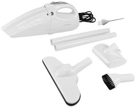 Amazon Acハンディクリーナー 掃除機 Ledライト搭載 紙パック不使用タイプ Fcc 1003 代引不可 フカイ工業 Fukai Industry ホーム キッチン 通販