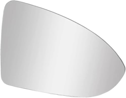 Rétroviseur latéral chauffant VW 7 MK7 ajustement premium verre droit