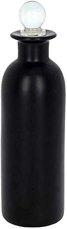 Nemesis Now Wolfsbane Potion Bottle 21cm Black