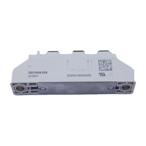TD121N14KOF module de diode à récupération rapide pour pont de redressement - 2