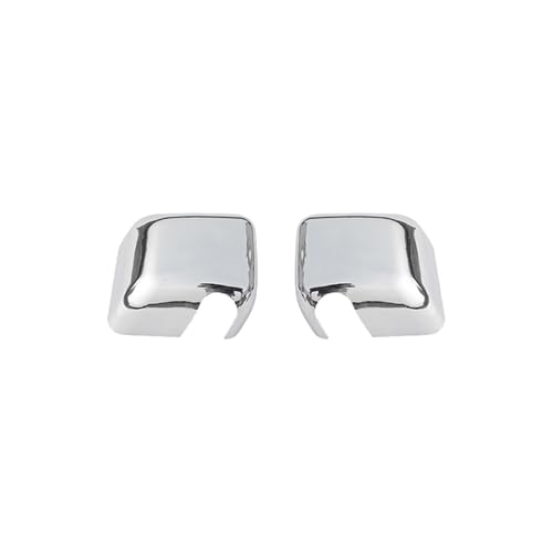 Coque rétroviseur Jeep Wrangler JK finition ABS haut de gamme 2007-2017