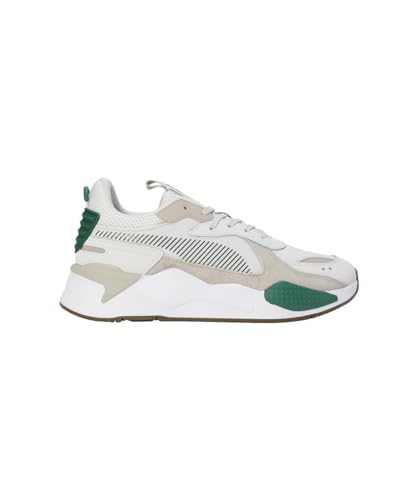 Image of Puma Unisex-Adult Rs-x Suede Sneaker