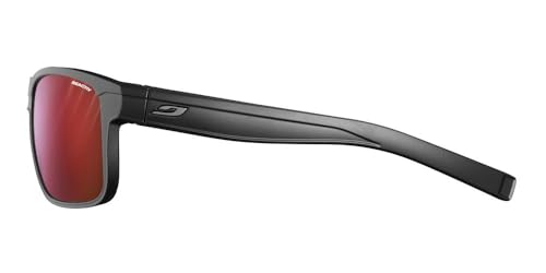 Julbo Renegade Lifestyle Sunglasses for Men & Women w/Ergonomic Design for Hiking, Active Lifestyles - 100% UV Protection3