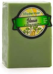 Do al E Vitamin i erikli, nemlendirci Yosun Bak m Sabunu 150 gr