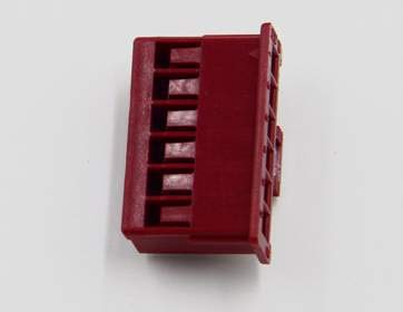 Gimax XARP-06V-R Housings Red color JST Connectors terminals housings 100% new and original parts