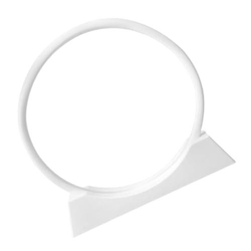 Toddmomy DIY Landscape Art Painting Frame Quicksand Art Painting Frame for Home Office Decor