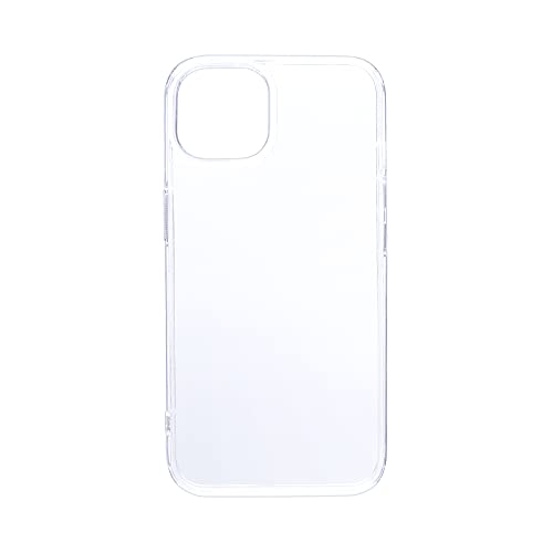 テレホンリース ラスタバナナ iPhone13 mini用ハイブリッドケース 6347IP154HB