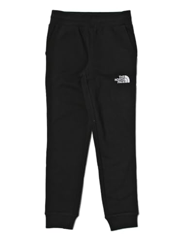 Pantalon ado confortable The North Face Teen Drew Peak Light contre le froid