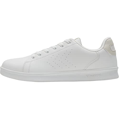 スニーカー BUSAN WHITE/MARSHMALLOW  24.5 cm