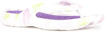 BATA Women's Hawaii Slipper
