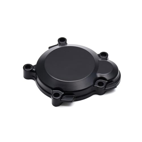Couvercle de stator Hayabusa GSX1300R en aluminium usiné