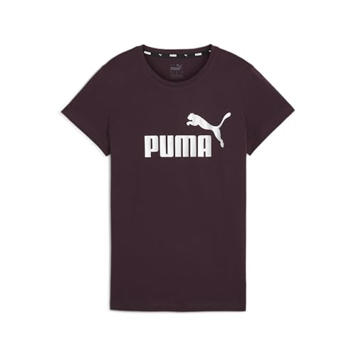 T-shirt PUMA Mixte Ess+ pour Sorties Citadines et Look Sportswear XL