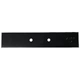 Mr Mower Parts Edger Blade Compatible with Paramount 534205300 Fits Electric Edgers Replacement Blade 7-1/2'x(2)-1/4'