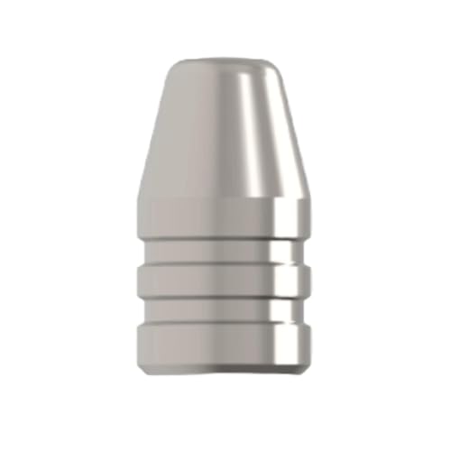 Molde de bala de 6 cavidades de 9 mm para fabricar puntas pesadas de 147 grains TC 1