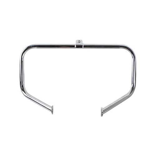 Barre de protection moteur 32mm pour voyager serein en Road King