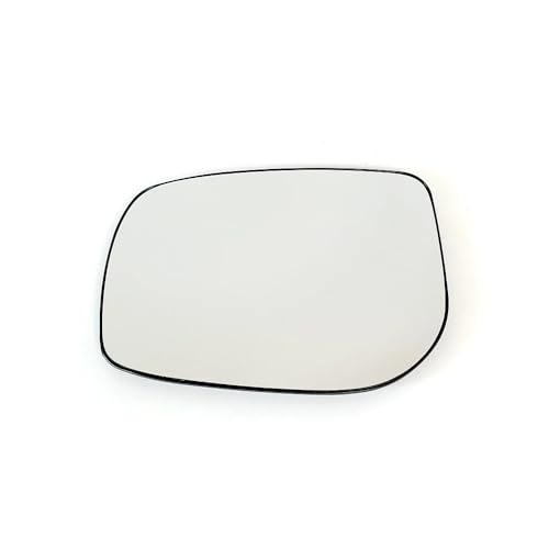 Espejo retrovisor con calefacción y cristal convexo para Yaris y Vios 05-11
