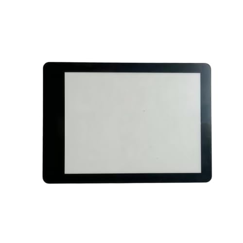 Pantalla LCD cristal Sony Cyber-shot DSC-H400 repuesto protector exterior cámara digital