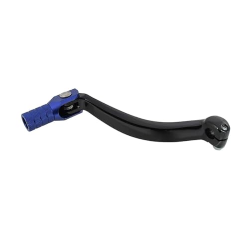 Levier de vitesse moto en aluminium pour tout-terrain YZ250F WR250F WR450F 2007-2015