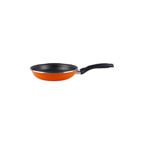 Magefesa Sart&Amp;Eacuten 18 Cm, Metal, Naranja, 28 Cm, 18