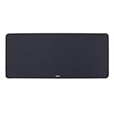 BEWEGUNGSFREIHEIT - Extra große Oberfläche für komfortables Arbeiten mit breiten Mausbewegungen