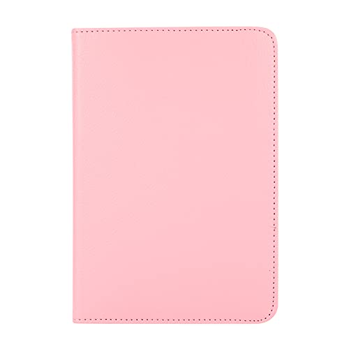 Lobwerk Protective Case for Apple iPad Mini 6 2021 6th Generation 8.3 Inch Slim Case with Stand Function, pink - Image 4