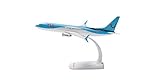 tuifly flugzeuge Maßstab 1:200 TUI Holland Boeing 737-800  1:200