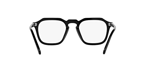 Image of Persol PO3292V Square Prescription Eyewear Frames