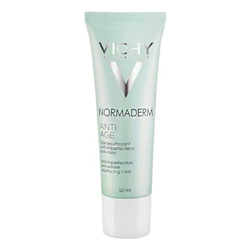 Crema antiedad VICHY Normaderm, 50 ml