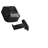 Composants électriques améliorés : le circuit interne amélioré améliore la dissipation de la chaleur et la stabilité de l'alimentation pendant l'utilisation. Conçu pour une transmission constante du signal entre le véhicule et le mécanisme de clapet de carburant, minimisant les risques de dysfonctionnement au fil du temps.