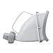 predolo Emergency Outdoor Urination Tool Unisex Sturdy for Bed Rest