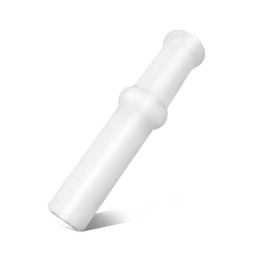 Universal Meat Grinder Pusher Tool, Food Contact Grade Plastic 7.8 Inch Length Meat Grinder Pusher Replacement Parts