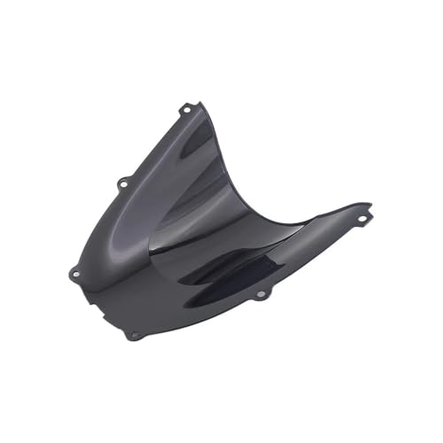 Déflecteurs de vent pare-brise moto YZF600R pour vos longs trajets routiers