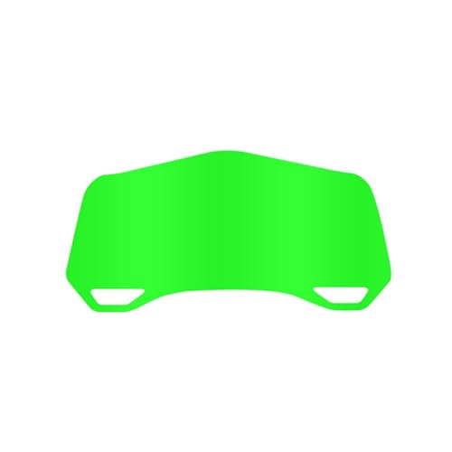 Film protection SYM Joyride 300 2025 vert pour écran moto