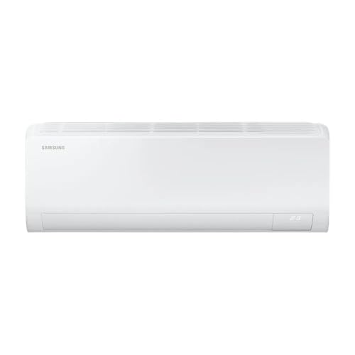 Samsung Ar-condicionado Split Digital Inverter Ultra Connect AI 12.000 BTUs Frio AR12DYFZAWKNAZ