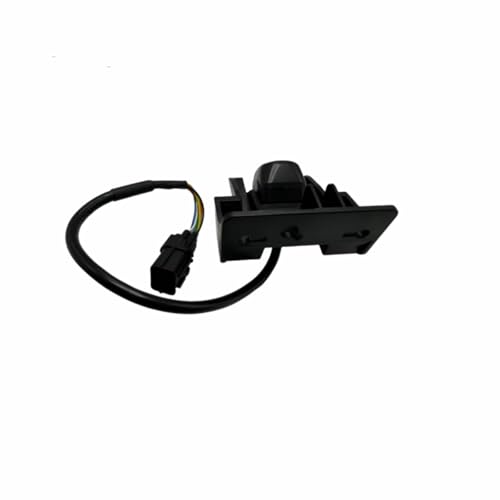 Caméra de recul pour Hyundai Sonata : Résolvez vos problèmes d'angle mort arrière 95760C1600