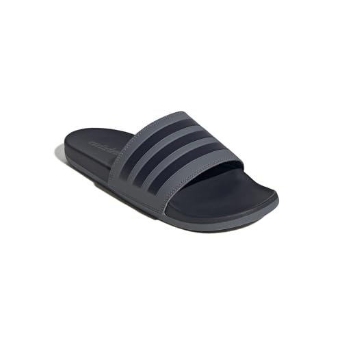 Image of adidas unisex-adult Adilette Comfort