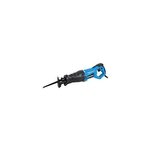 Silverline - Scie sabre 800W Silverline pour scier bois et acier 28mm