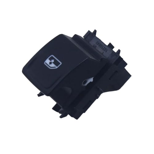 Commande lève vitre bouton de commande de commutateur Skoda Fabia 2013-2019