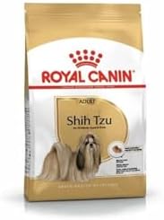 Royal Canin Shih Tzu Adult Yetişkin Köpek Irk Maması 1,5 Kg - Görsel 1