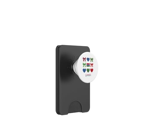 PopWallet MagSafe Gambie Coquette Girls : ne perdez plus vos cartes