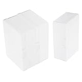 Boîtes de rangement pour cartes – la taille idéale pour les cartes, peu encombrantes et faciles à transporter ; vous pouvez les ranger dans votre poche ou votre sac à dos