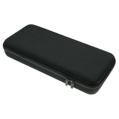 Étui de transport pour clavier K75 rigide et sacoche de voyage sans fil