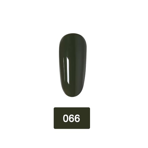 Image of SHILLS PROFESSIONAL Uv /Led Soak Off Gel Glossy Finish Polish Color Shade 66,15 Ml