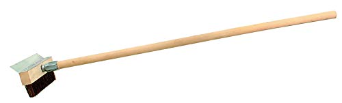 Update International 38-Inch Pizza Oven Brush