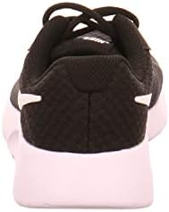 Nike Older Kids' Tanjun Sneakers Black/White | Image 4