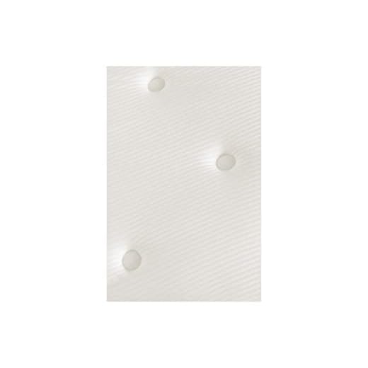 Sobrecolchón de látex Natura