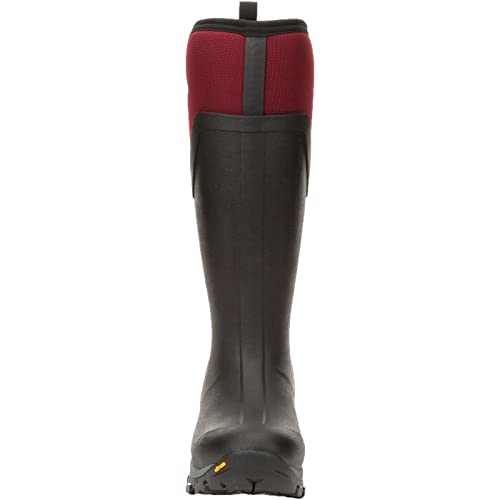 Image of MUCK Women's Arctic Ice Tall Boot + Vibram Arctic Grip A.T.