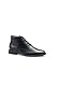 LLOYD Herren Stiefeletten CORE, Männer Businessschuhe,Strassenschuhe,lace-up,Shoes,Low-tie,schnürschuhe,schnürer,Anzugschuhe, Black, 44 EU / 9.5 UK
